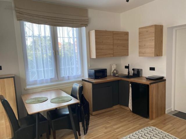 Rum i privatbostad Silver Sky Gdańsk
